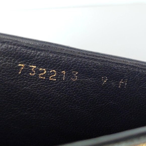 Patent stiletto graffiti print ankle boots - Picture 9 of 16